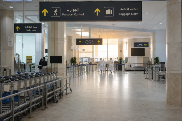 The Umrah Economy: How Year-round Growth Is Reshaping the Saudi Arabia Religious Tourism Market